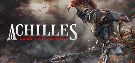 阿喀琉斯:不为人知的传奇/Achilles: Legends Untold(V1.6.0)