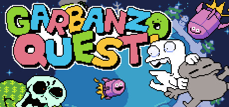 Garbanzo Quest