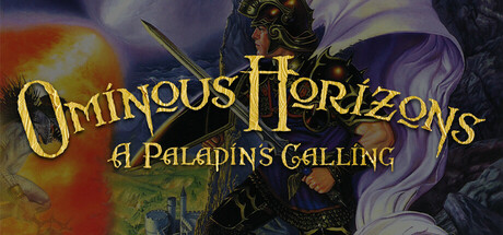 不祥的地平线：圣骑士的召唤/Ominous Horizons: A Paladin’s Calling