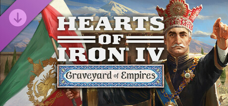 钢铁雄心4/Hearts of Iron IV(V1.16.0)