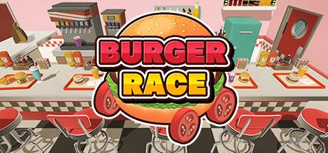 汉堡赛车/BURGER RACE