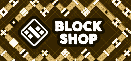 Block Shop